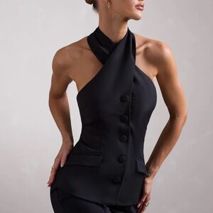 Club L London Black Set